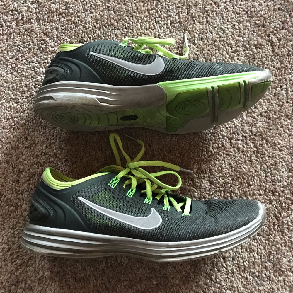 ‼️Nike Hyperworkout + Shoes‼️